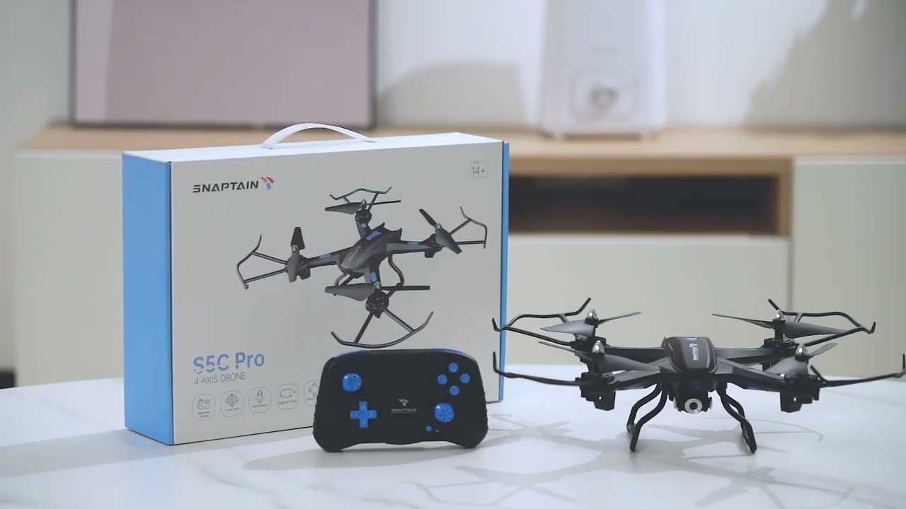 4 axis quadcopter instruction manual
