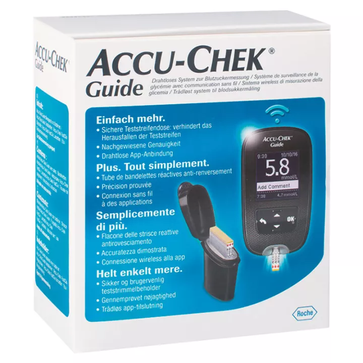 accu chek mobile instruction manual