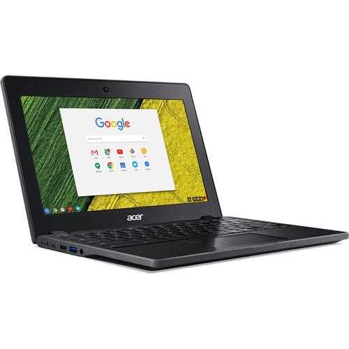 acer chromebook instruction manual