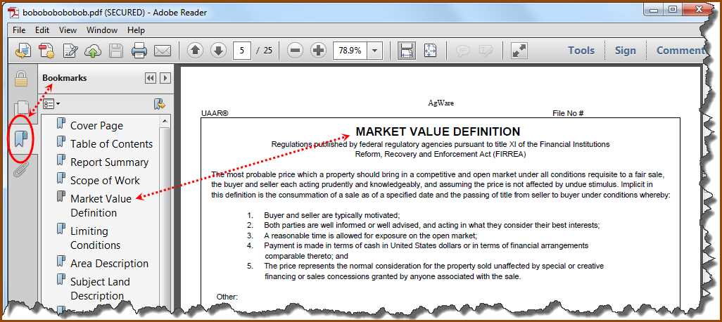 adobe acrobat instruction manual