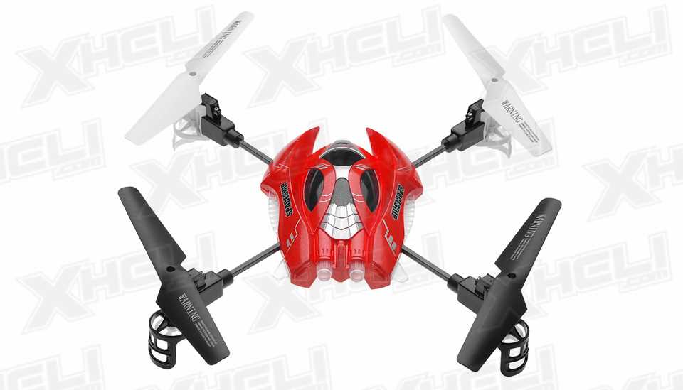 air hogs helix race drone instruction manual