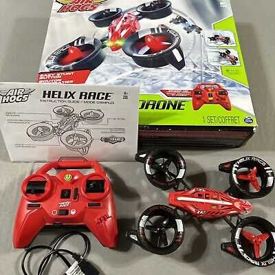 air hogs helix race drone instruction manual