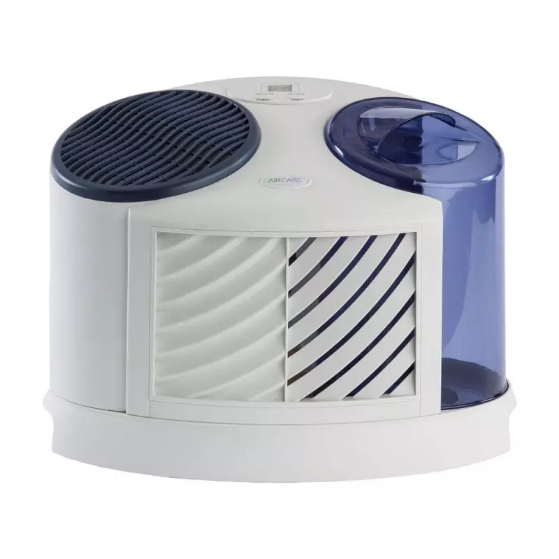 aircare humidifier instruction manual