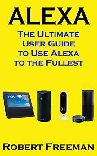 alexa dot instruction manual