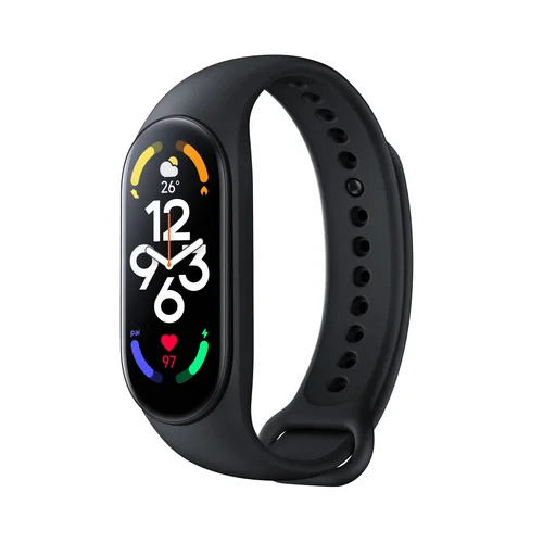 amazfit band 7 instruction manual