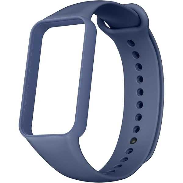 amazfit band 7 instruction manual