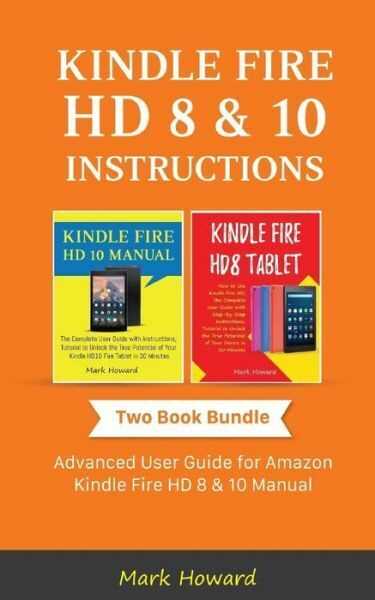 amazon fire 10 instruction manual