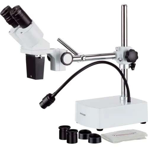 amscope microscope instruction manual