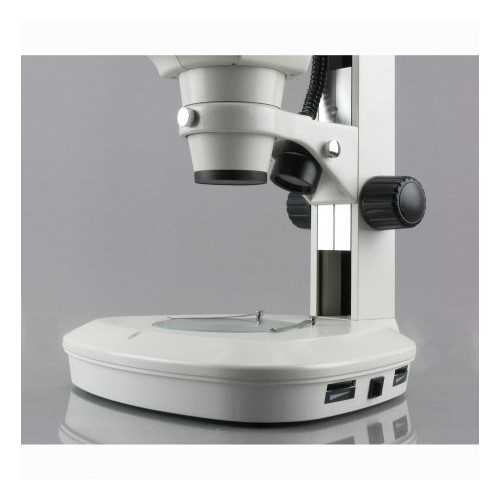 amscope microscope instruction manual