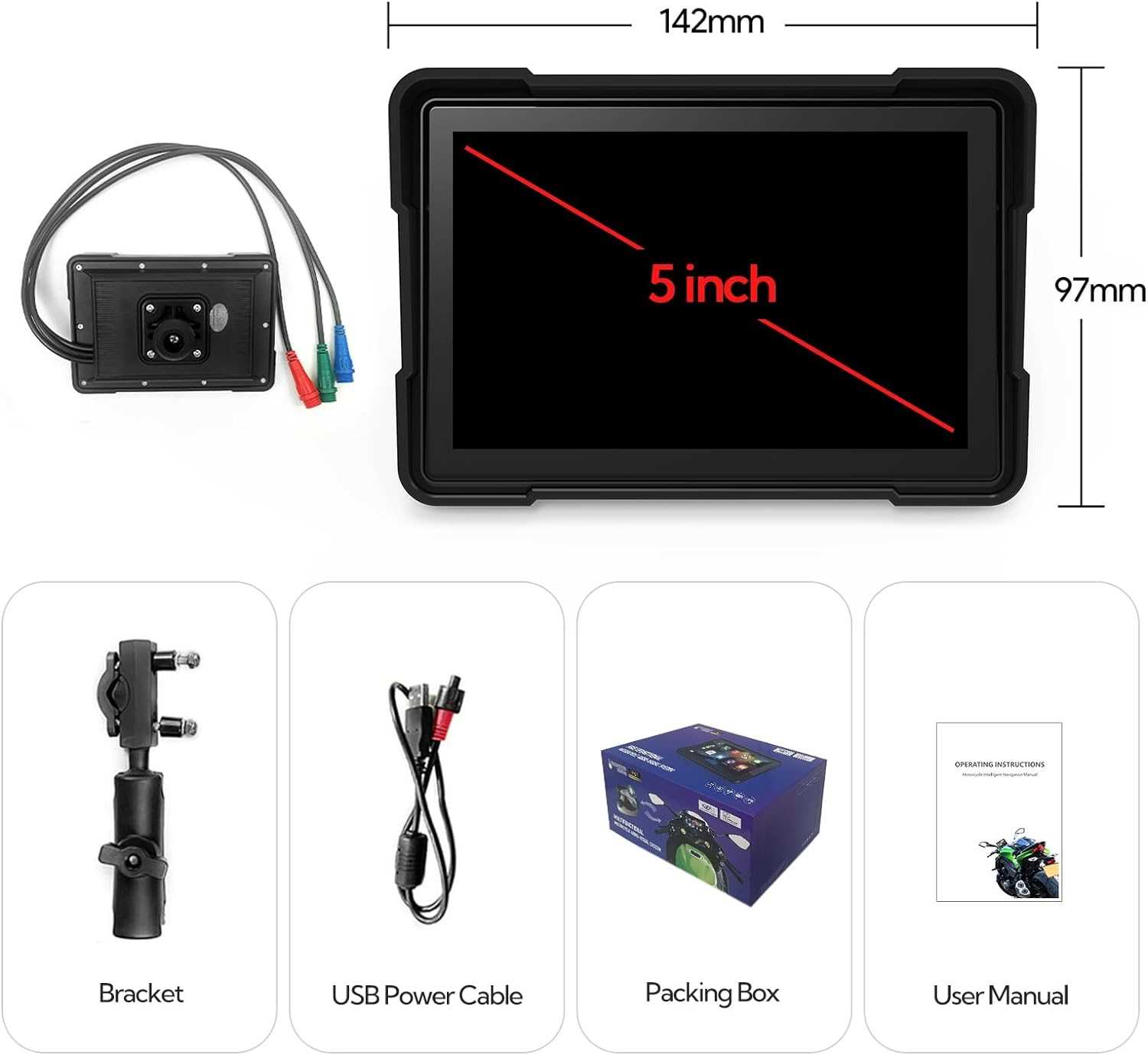 android auto instruction manual