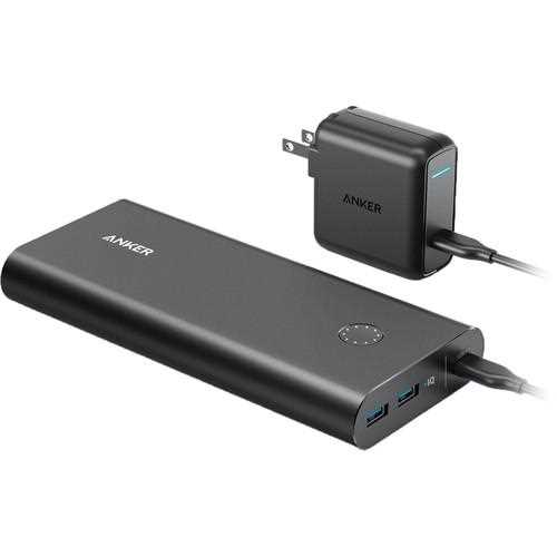 anker charger instruction manual