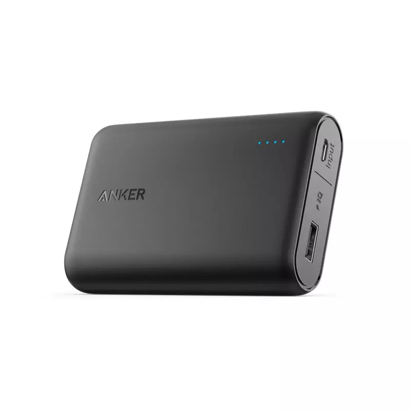 anker portable charger instruction manual