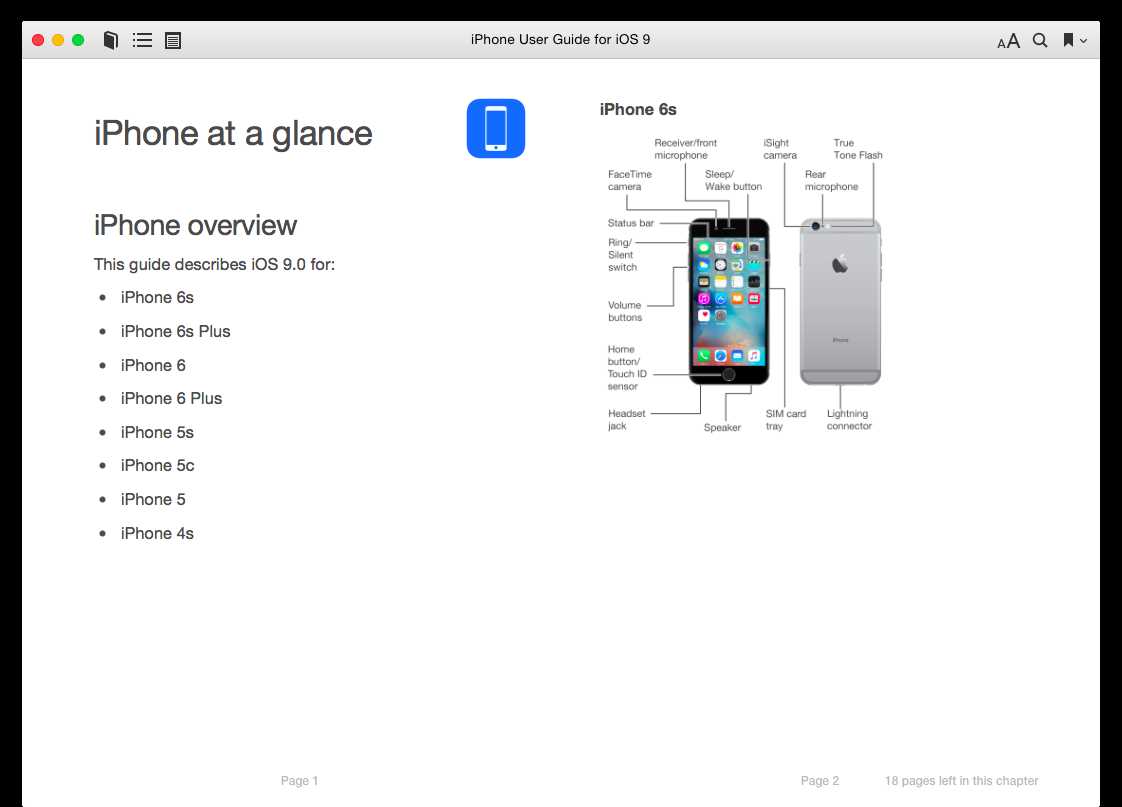 apple iphone 4 instruction manual