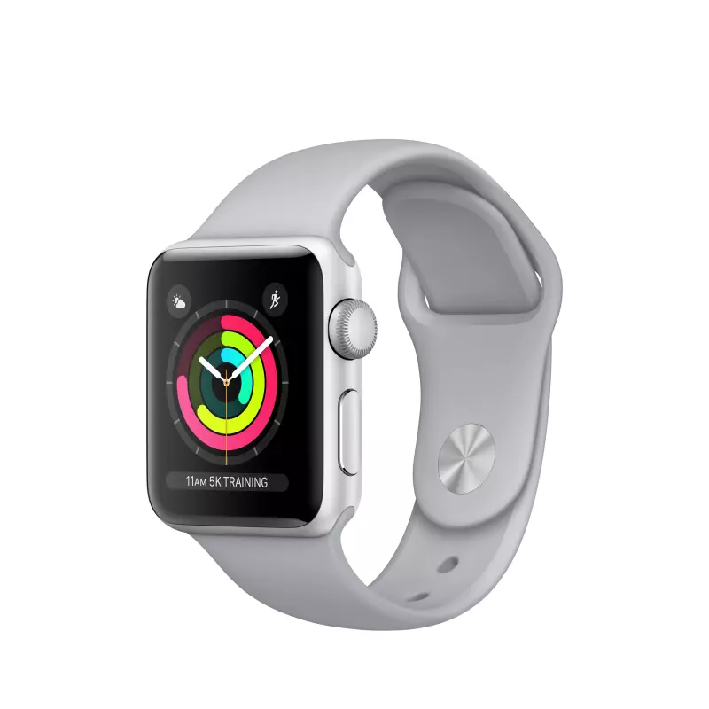 apple watch instructions manual