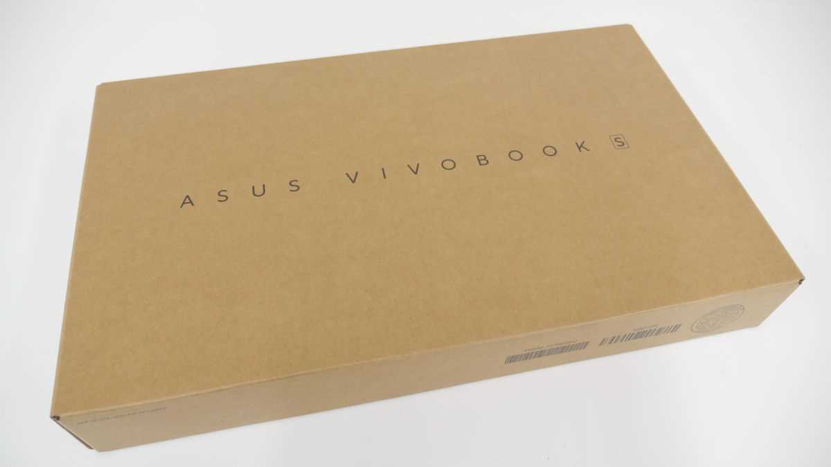 asus vivobook instruction manual