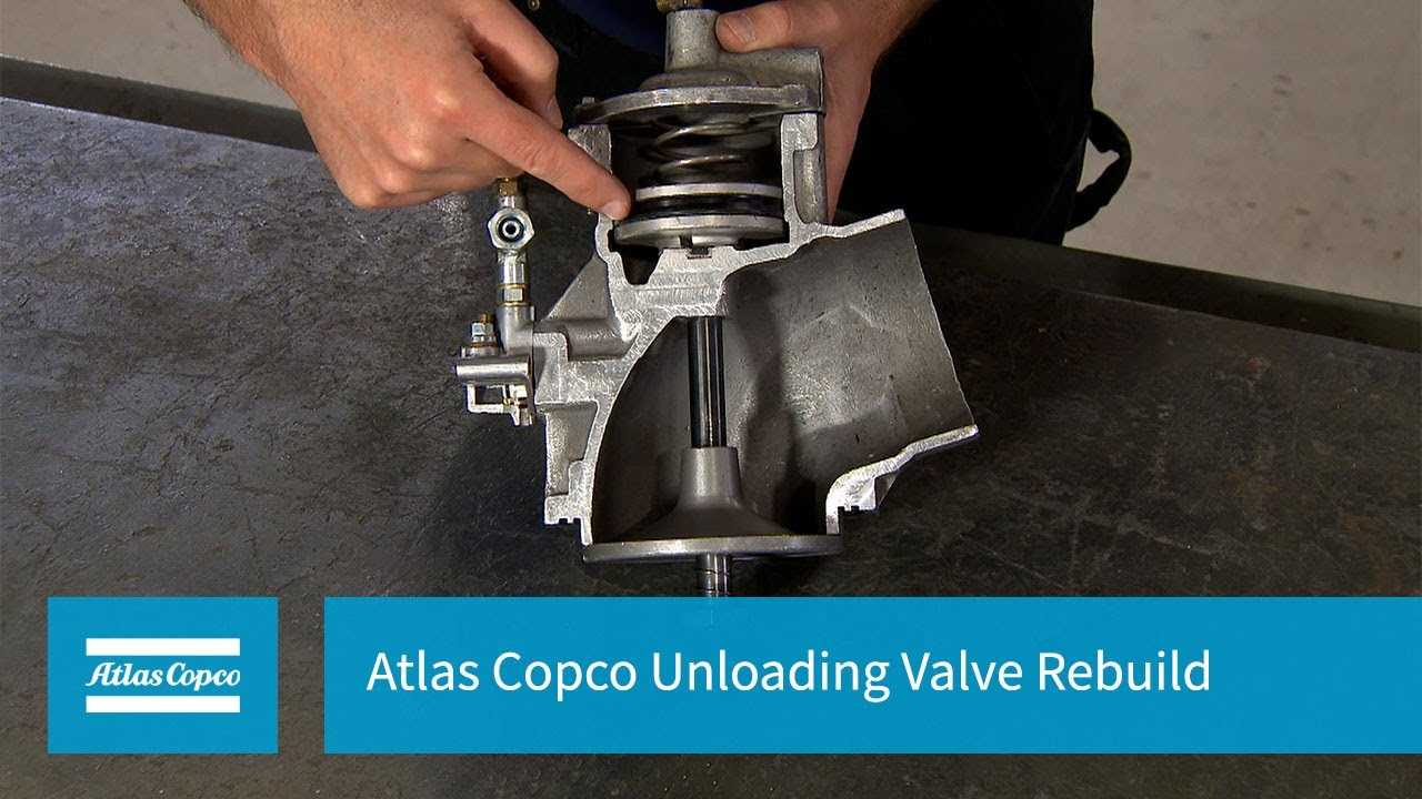 atlas copco zt 55 instruction manual