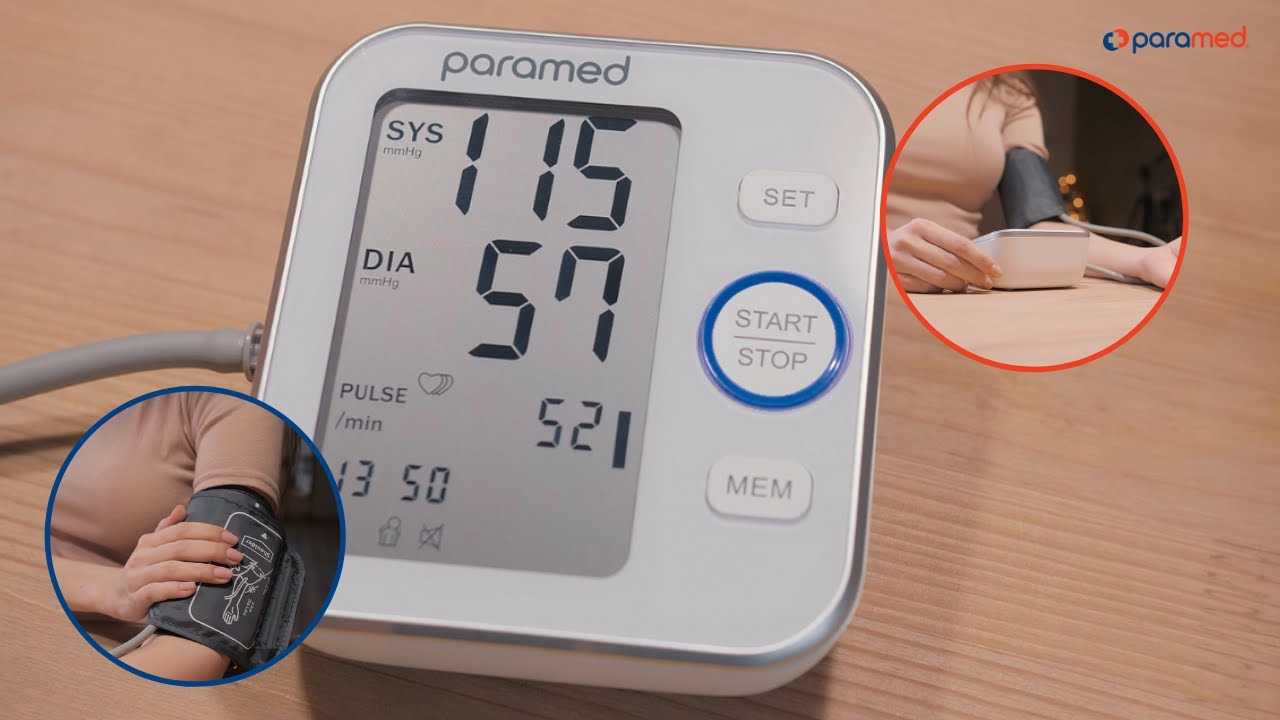beegod blood pressure monitor instruction manual