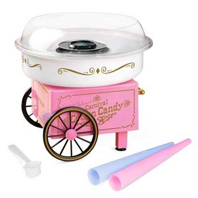 bella cotton candy maker instruction manual