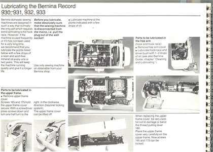 bernina 1230 instruction manual free