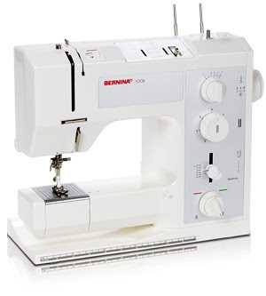 bernina 1530 instruction manual