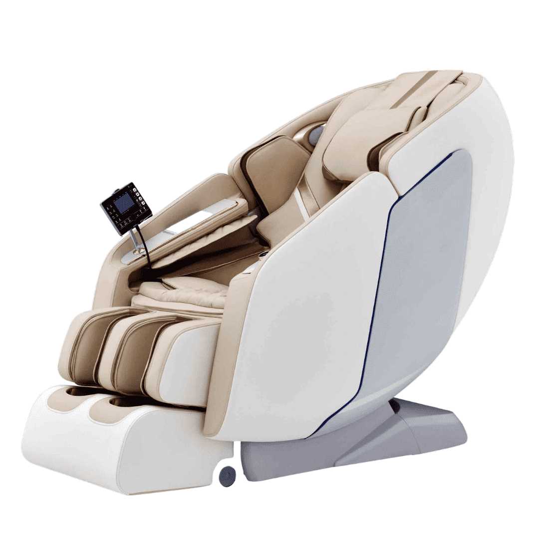 best massage chair instruction manual