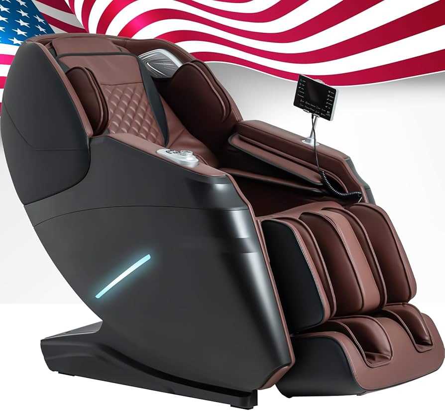 best massage chair instruction manual