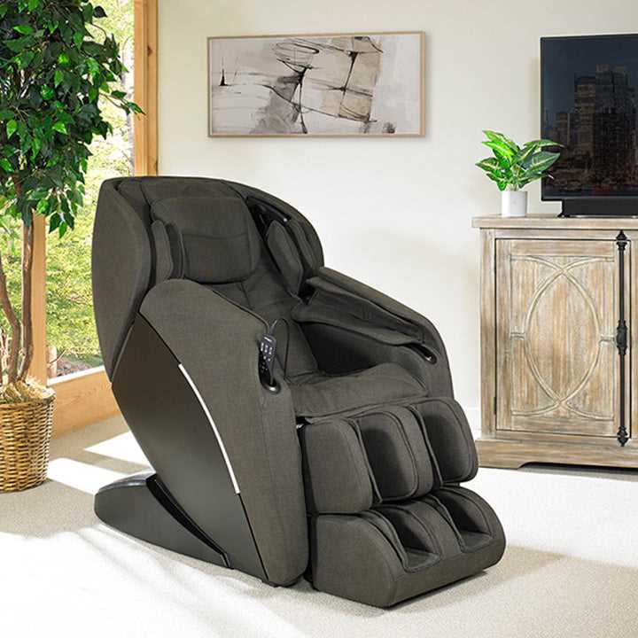 best massage chair instruction manual