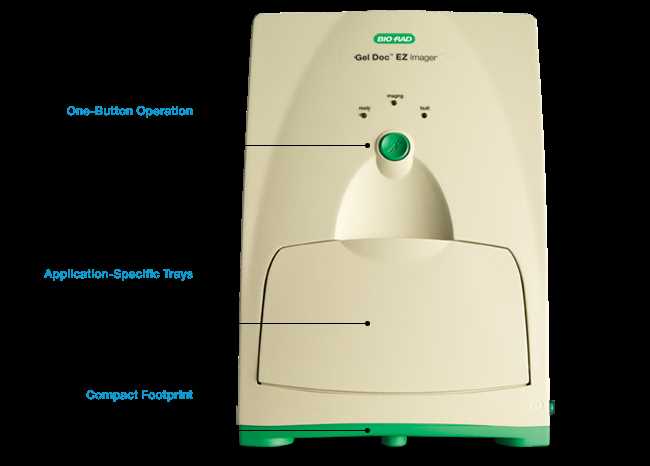 bio rad pglo instruction manual