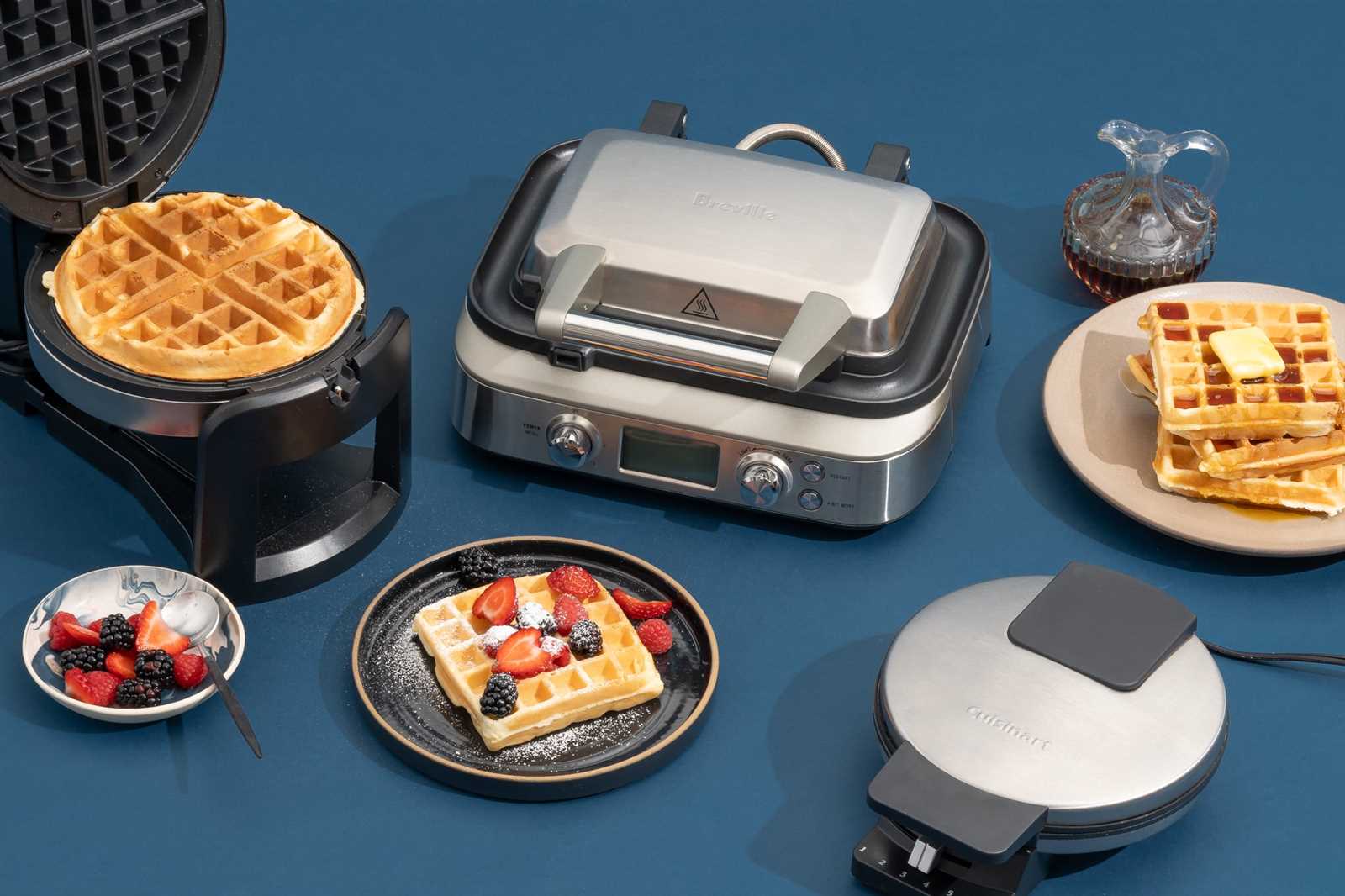 black and decker belgian waffle maker instruction manual