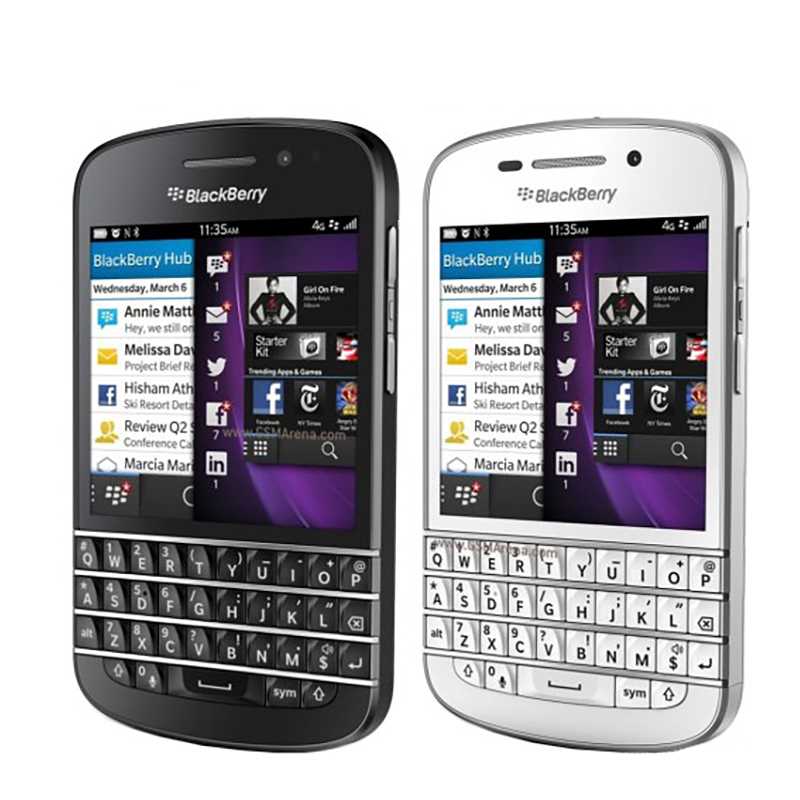 blackberry q10 instruction manual