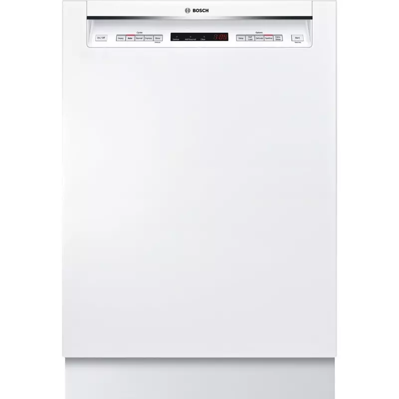 bosch dishwasher instruction manual download