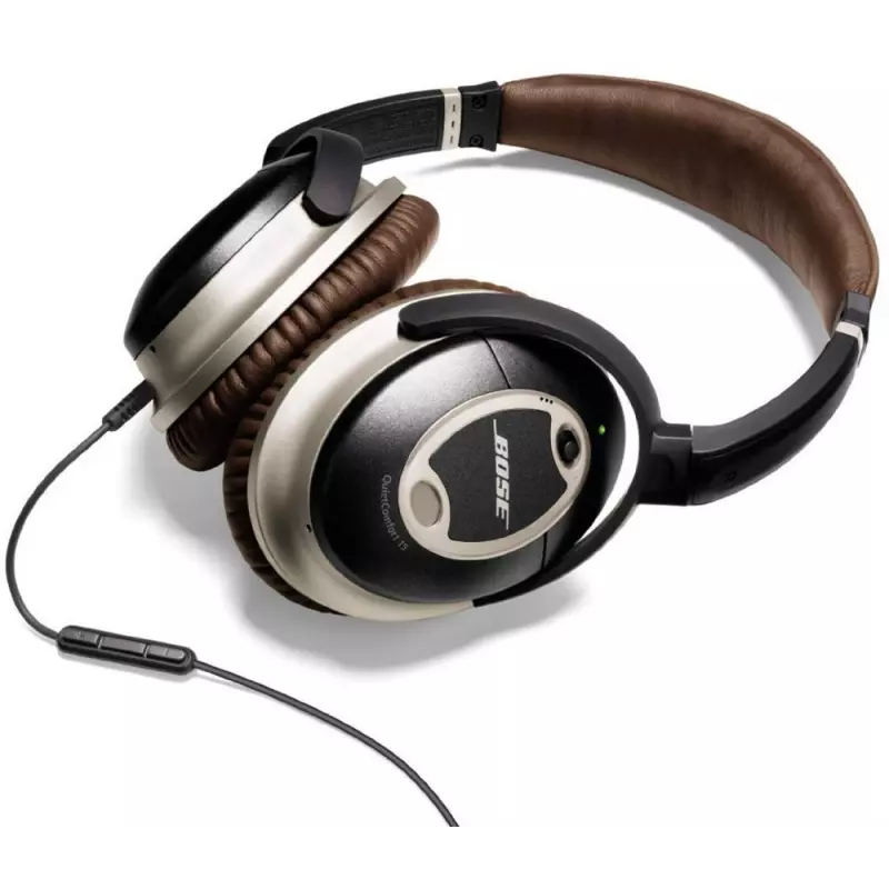 bose noise cancelling headphones instruction manual