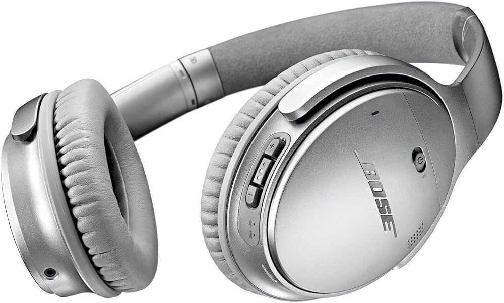 bose quietcomfort 35 ii instruction manual