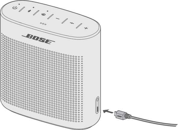 bose soundlink 2 instruction manual