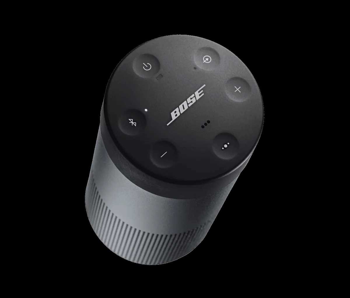 bose speaker instruction manual