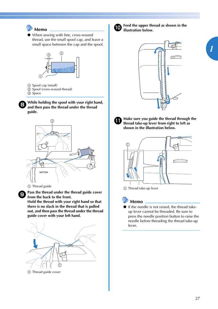 brother sq9185 instruction manual