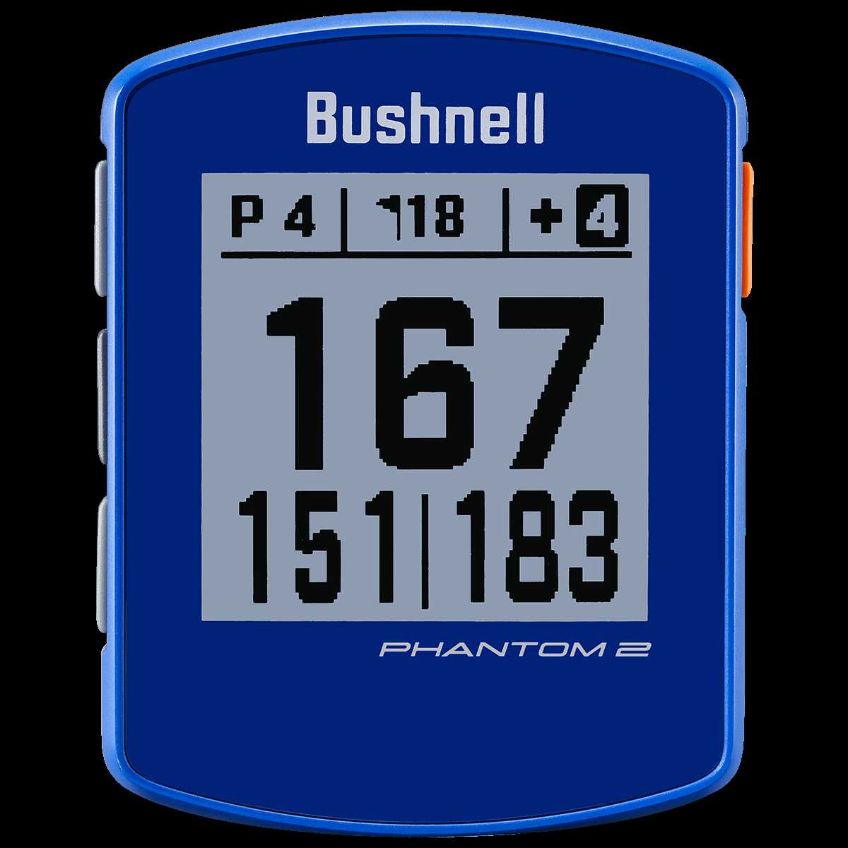 bushnell neo ghost instruction manual