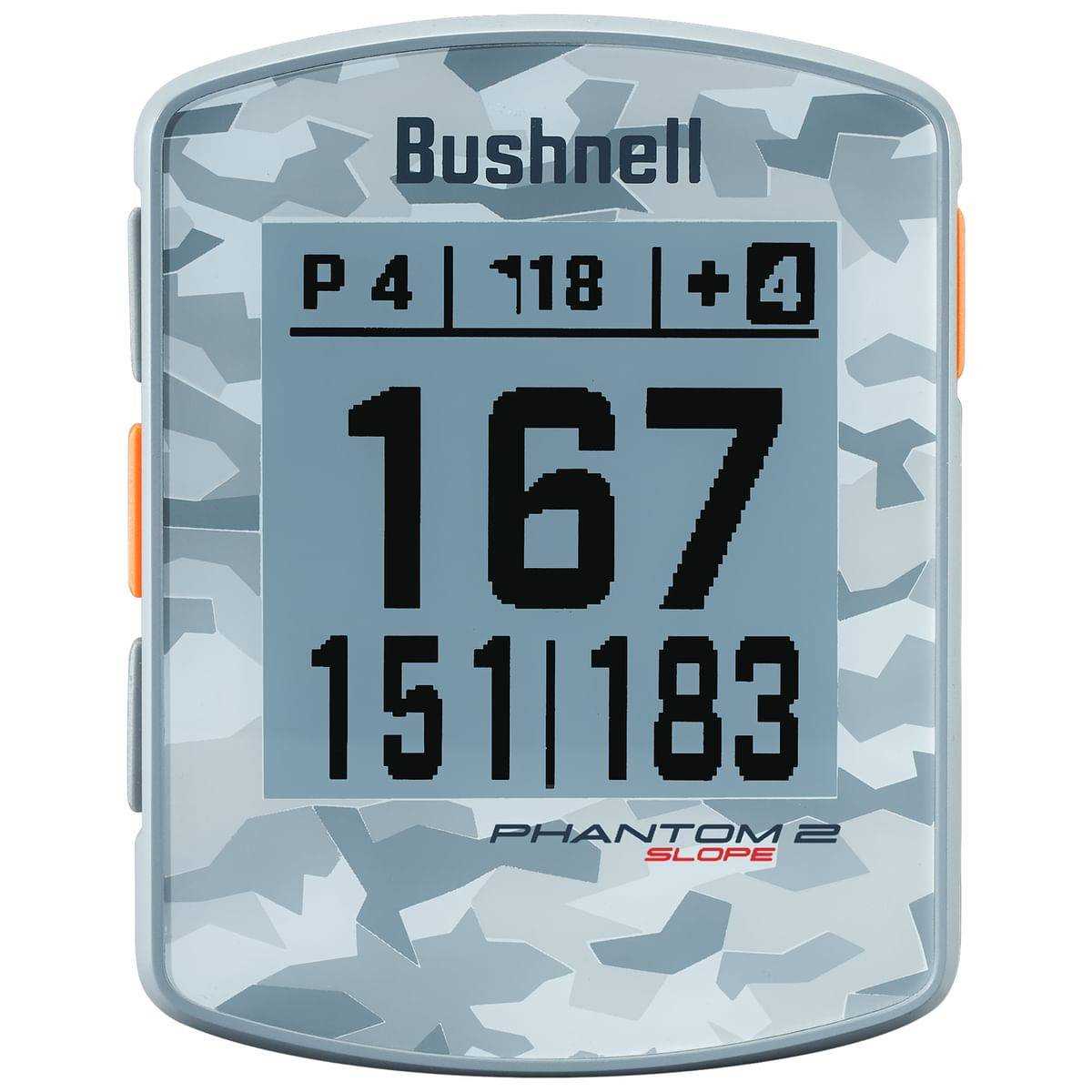 bushnell neo ghost instruction manual