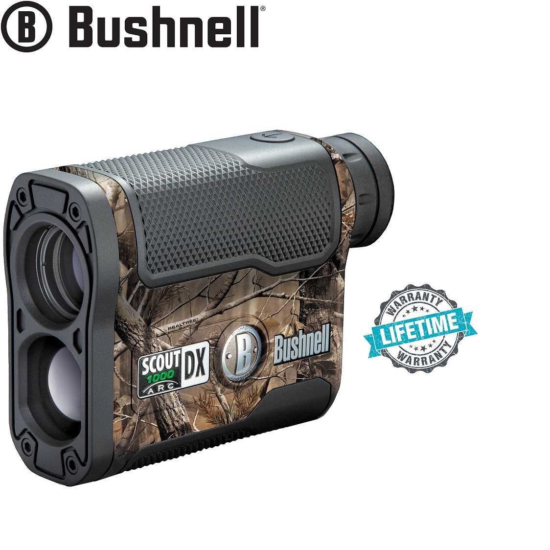 bushnell scout dx 1000 arc instruction manual