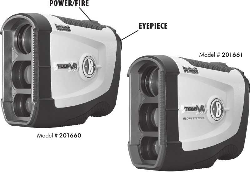 bushnell tour v4 instruction manual