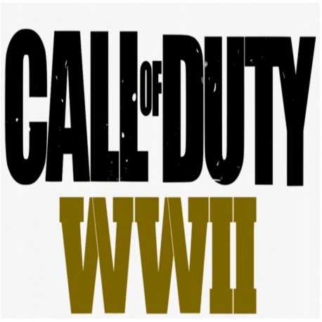 call of duty ww2 instruction manual