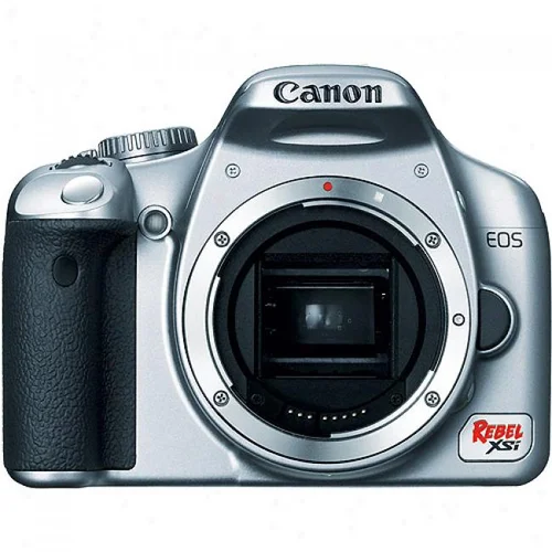 canon 450d instruction manual