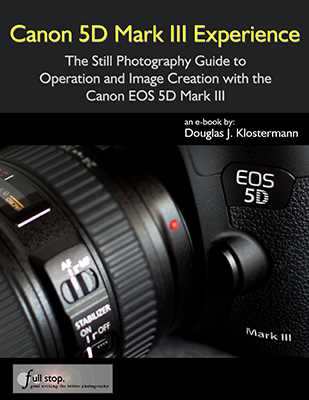 canon 5d instruction manual