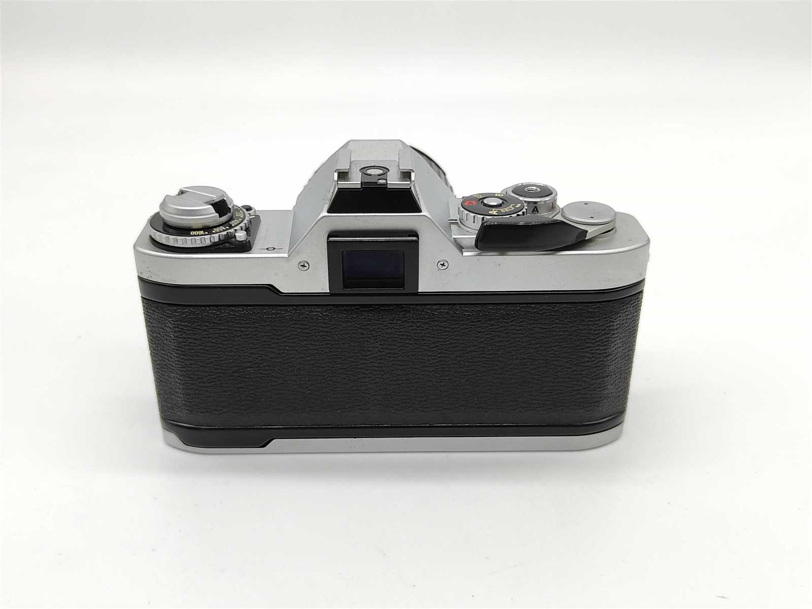 canon av 1 instruction manual