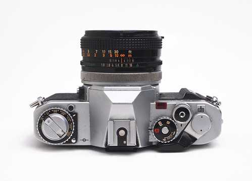 canon av 1 instruction manual