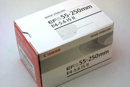 canon efs 18 55mm instruction manual