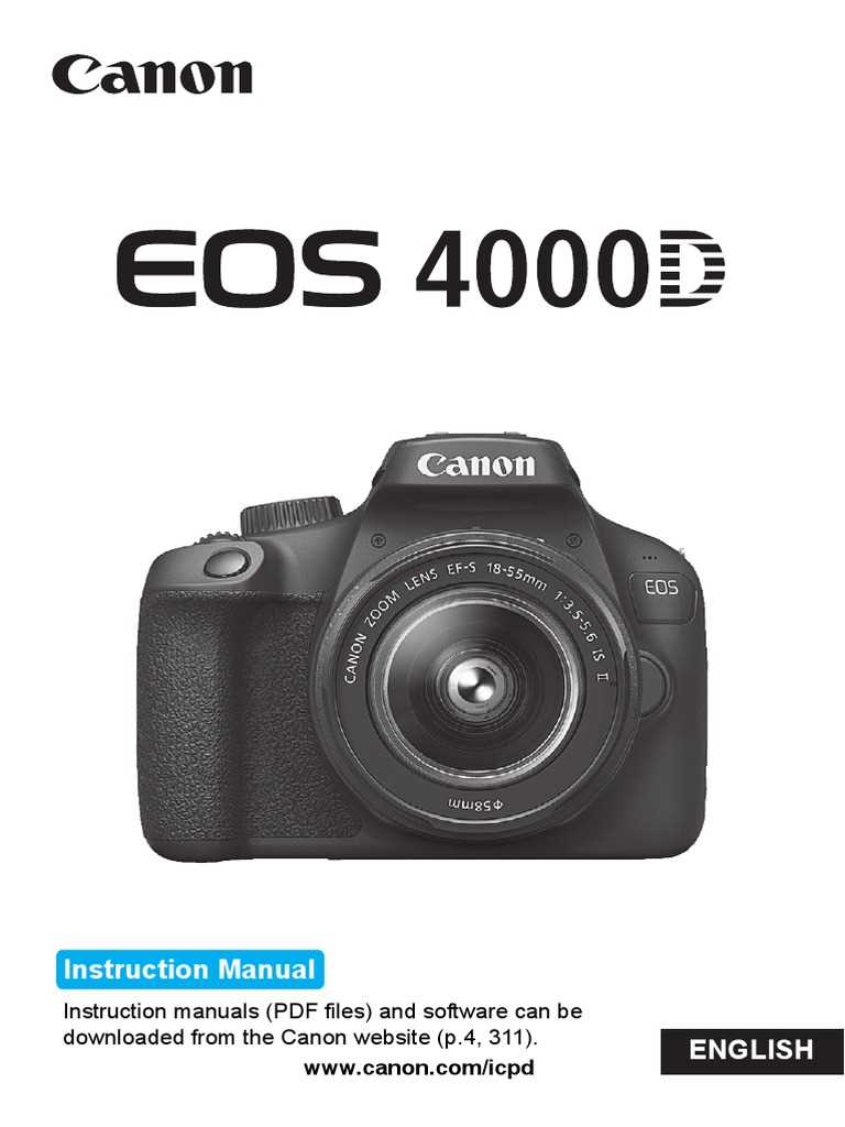 canon efs 18 55mm instruction manual