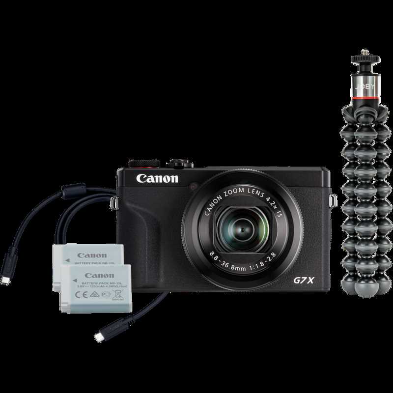 canon g7 instruction manual