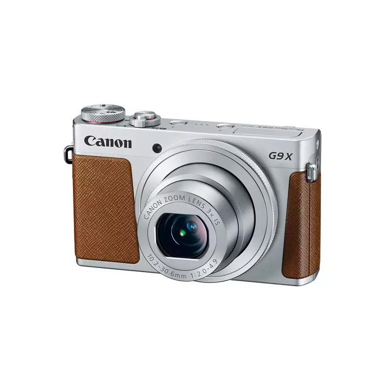 canon g9x instruction manual