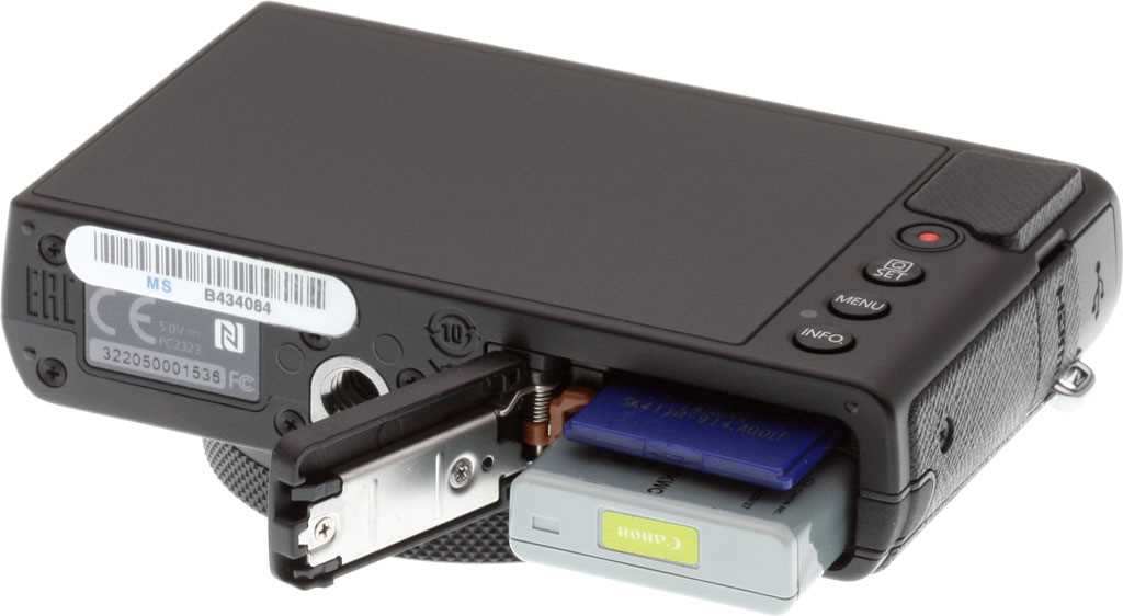 canon g9x instruction manual
